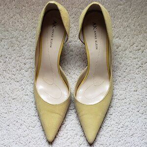 Anne Klein Christa shoes
